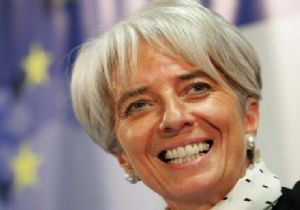 IMF den İspanya ya Kötü Haber!